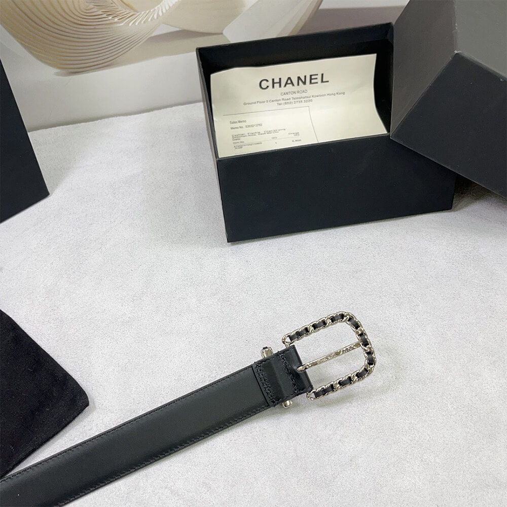 Ch**el 30mm belt