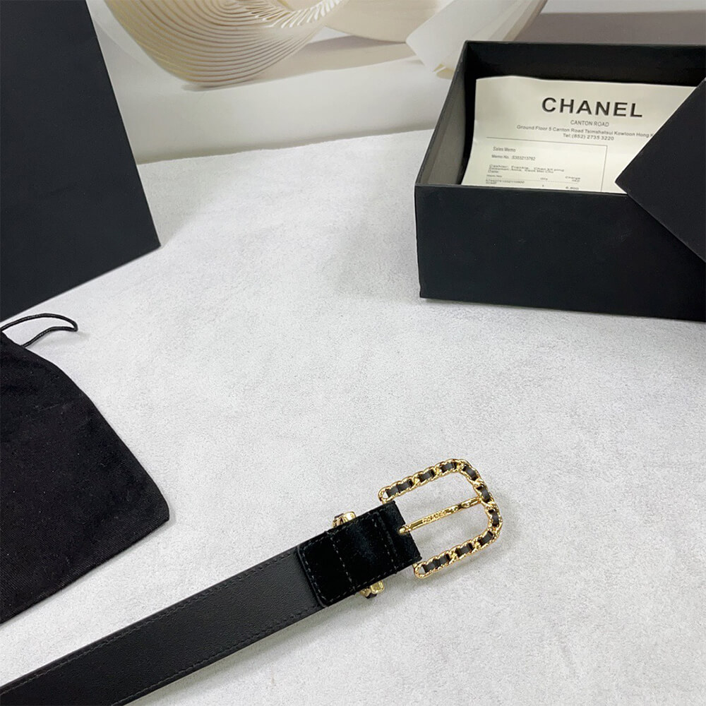 Ch**el 30mm belt