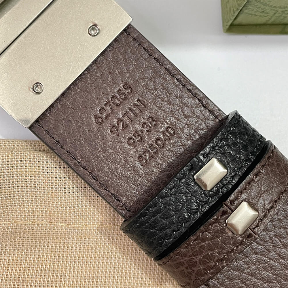 Gvc*1 37mm belt