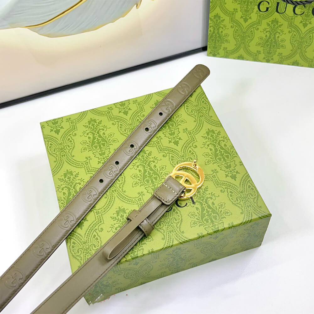 Gvc*1 20mm belt