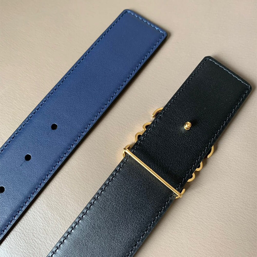 L0ew* Reversible Anagram belt 40mm