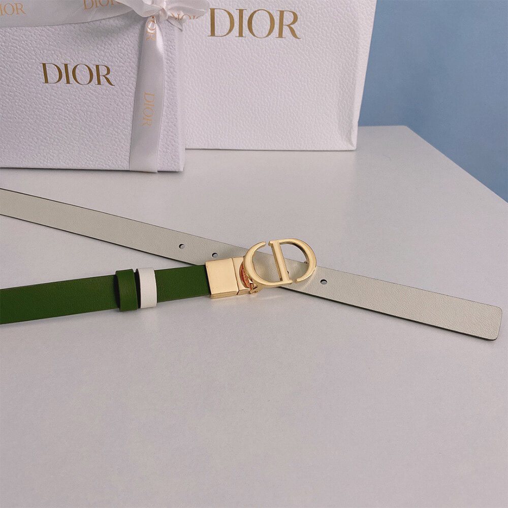 D10r 20mm belt
