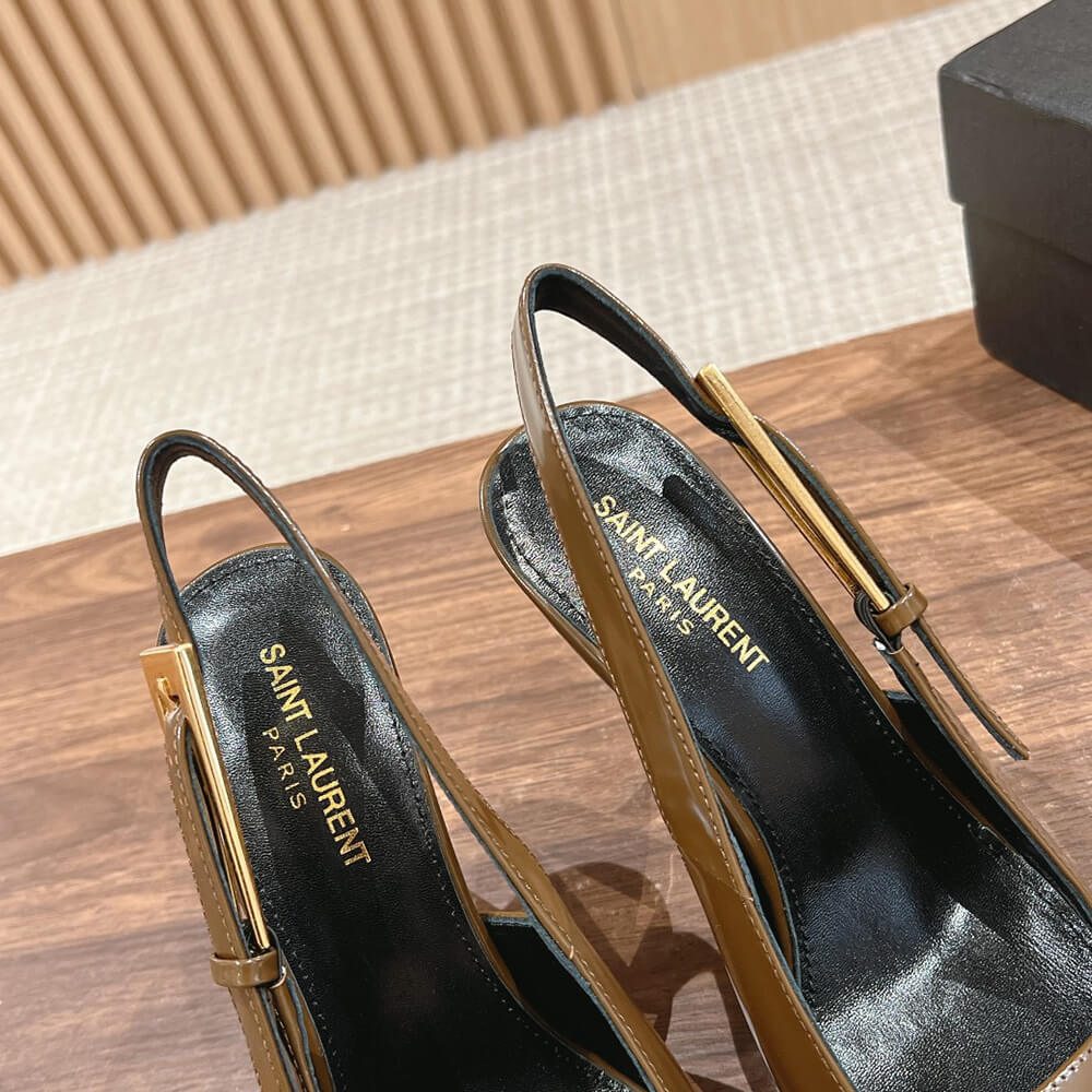Y51 HEELS