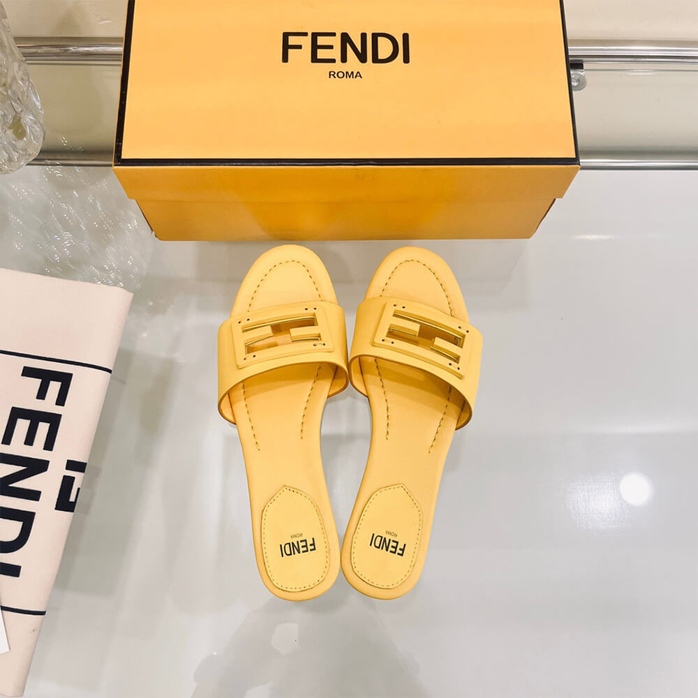 F**di Baguette Slides