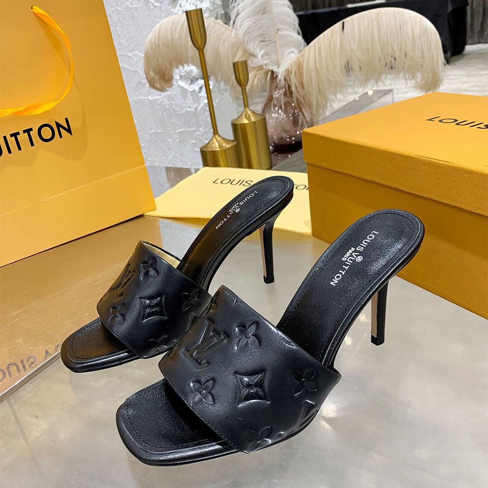 LV Neo Revival Mule