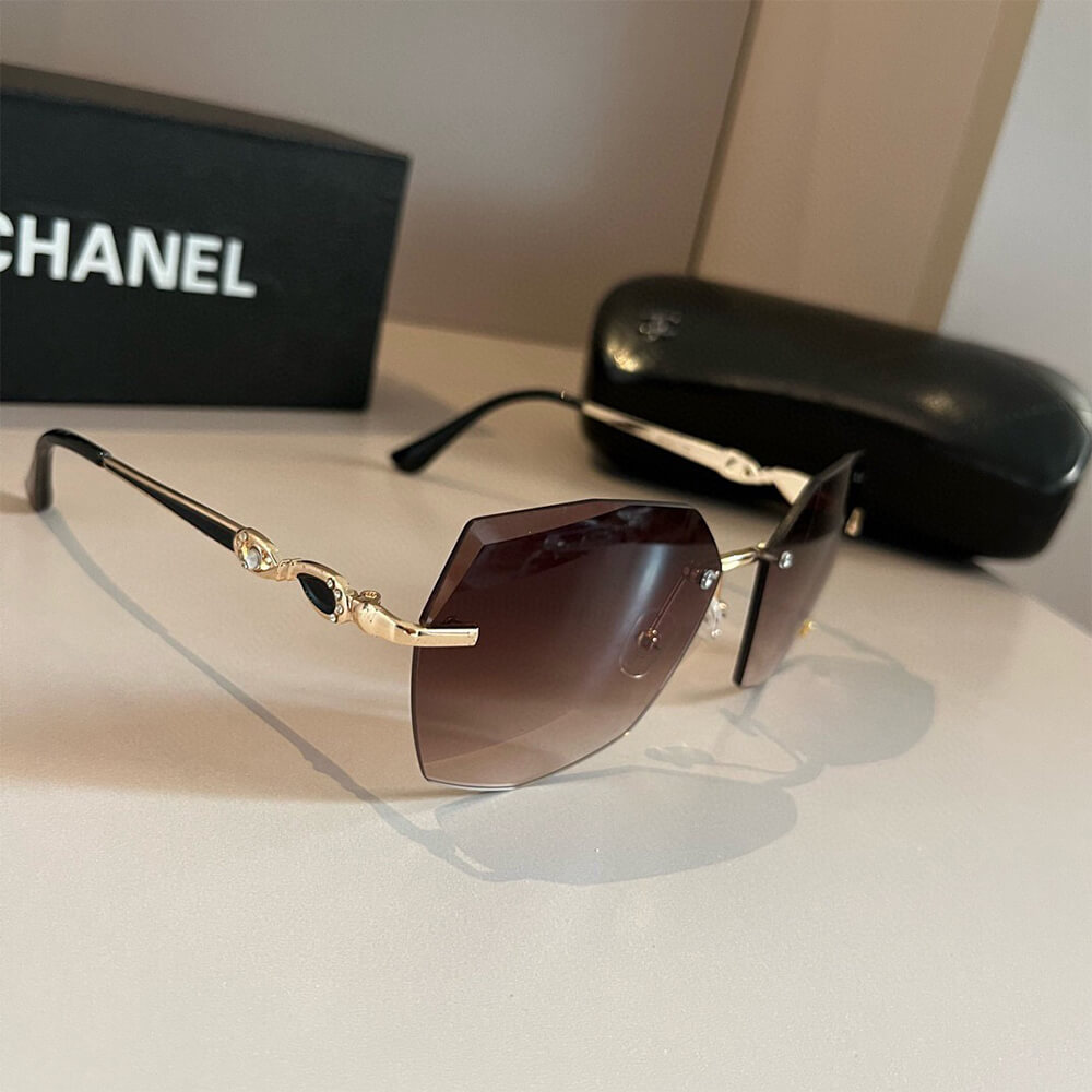 Ch**el SUNGLASSES