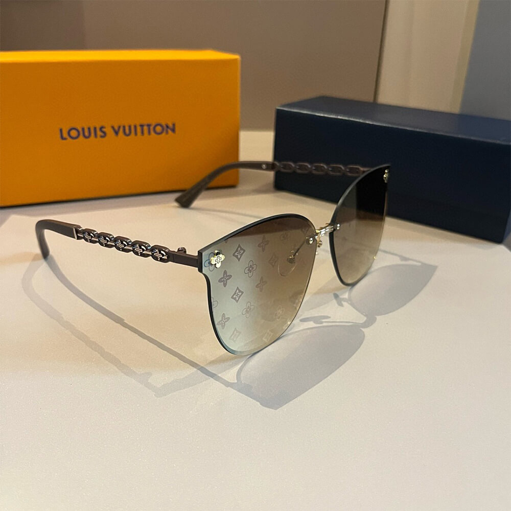 L0vis Vvtt0n SUNGLASSES