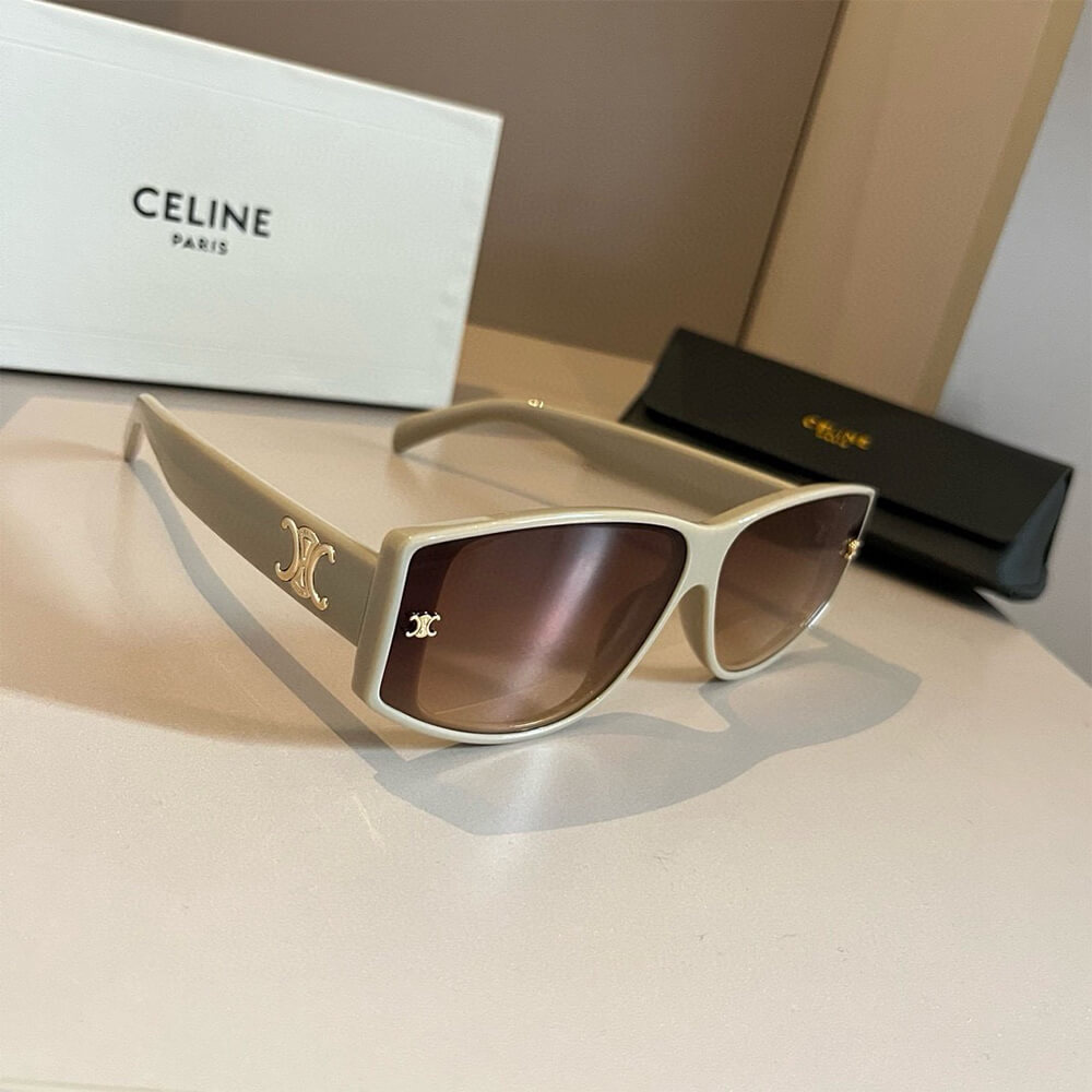 Ce1i*e SUNGLASSES