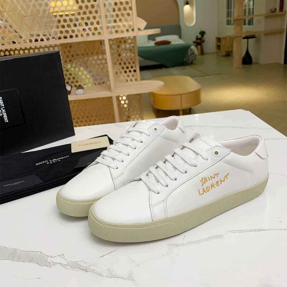 Y51 Court Classic Sneaker
