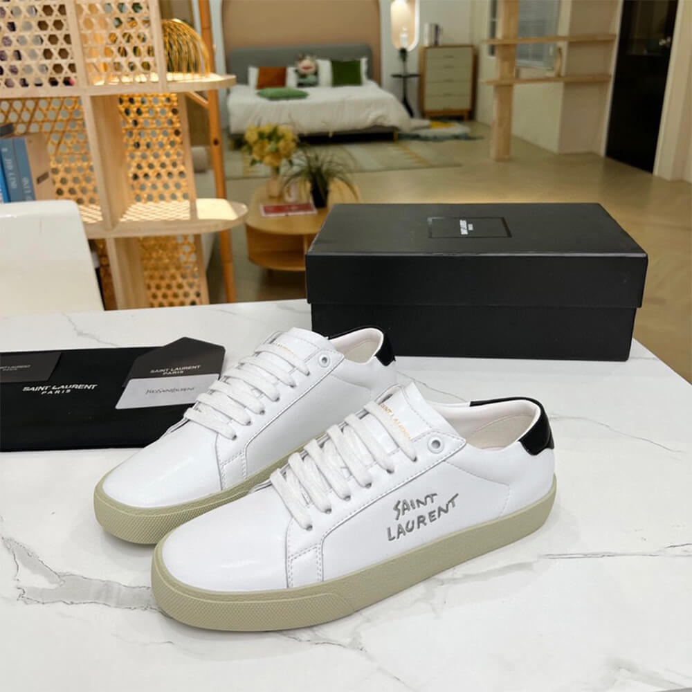 Y51 Court Classic Sneaker