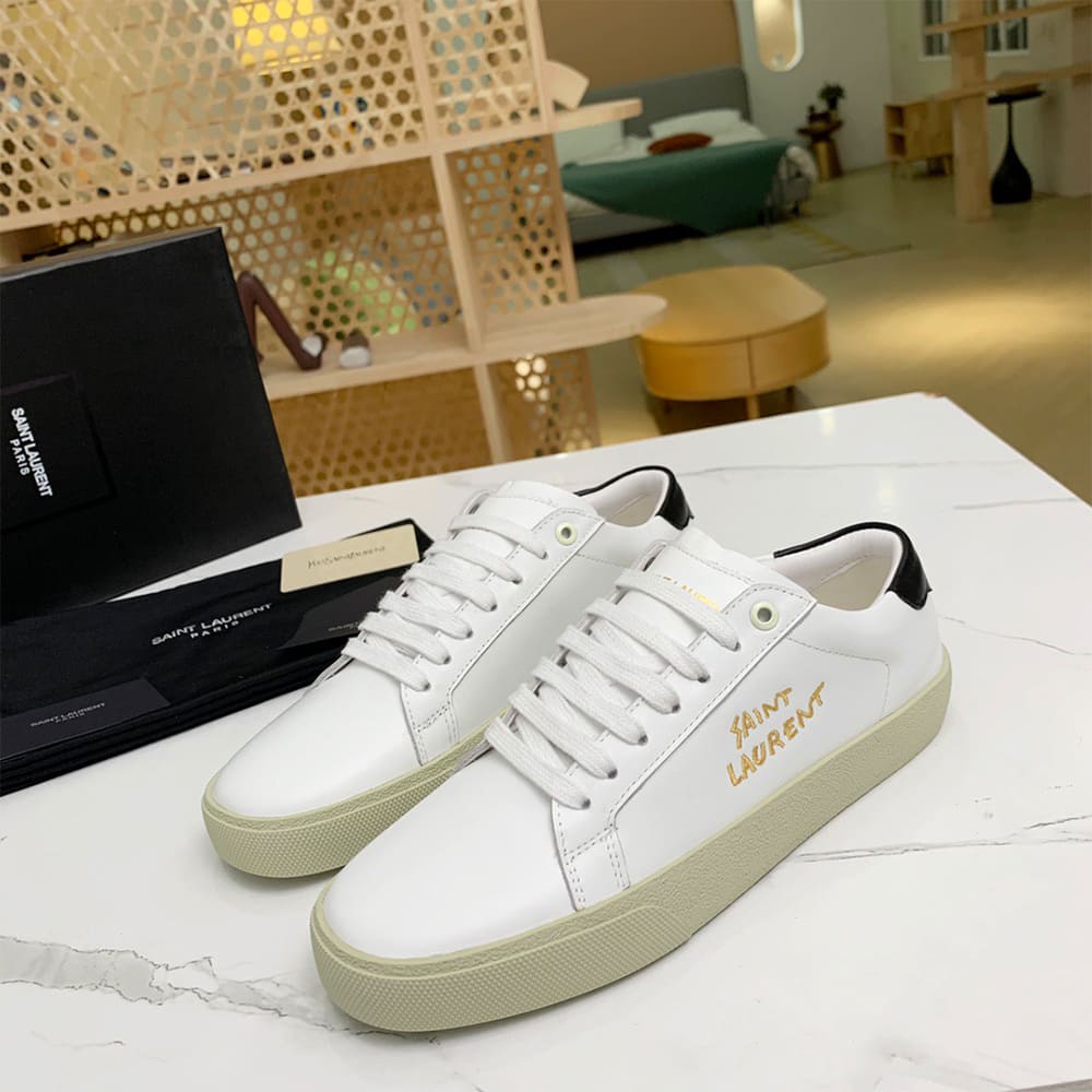 Y51 Court Classic Sneaker
