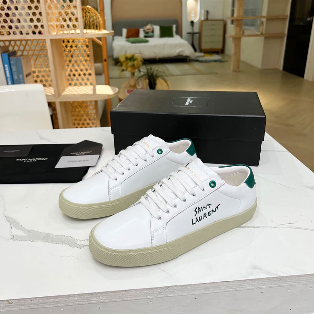 Y51 Court Classic Sneaker