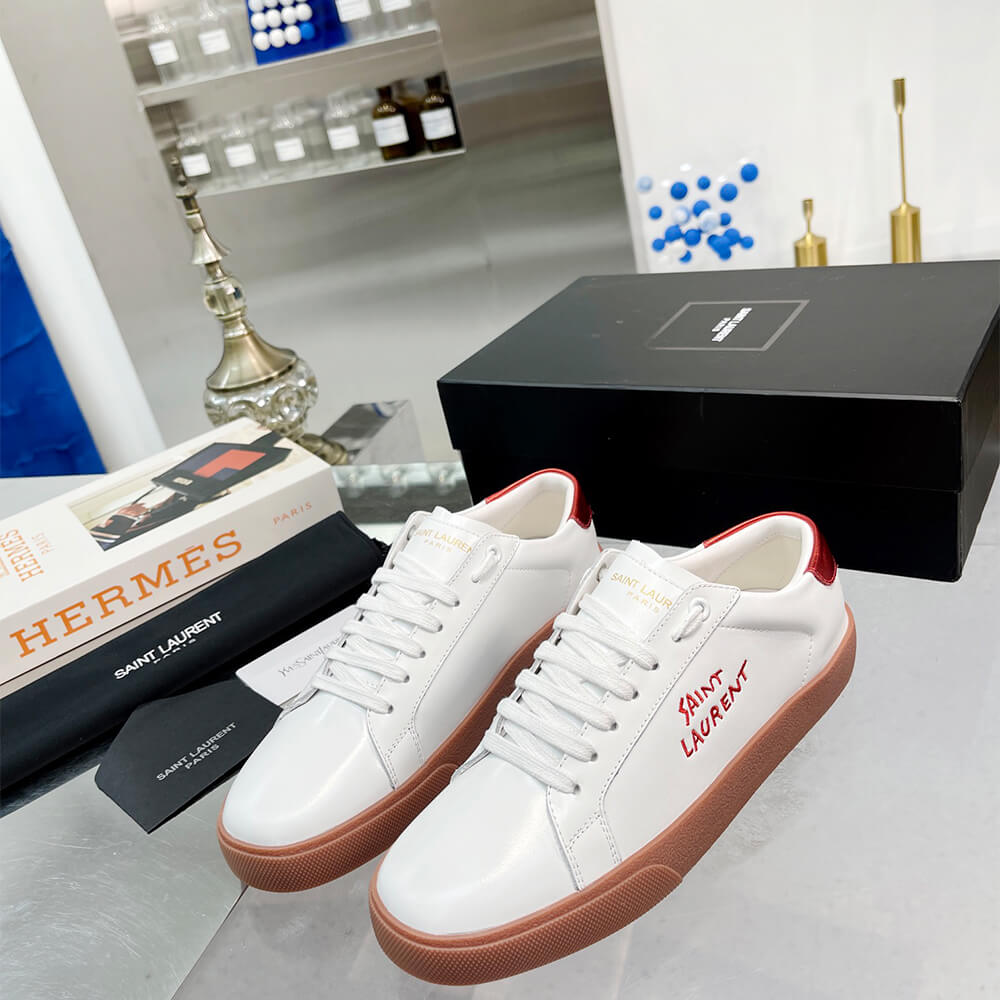 Y51 Court Classic Sneaker