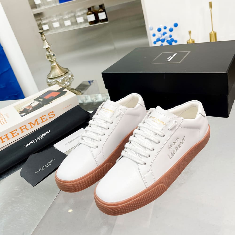 Y51 Court Classic Sneaker