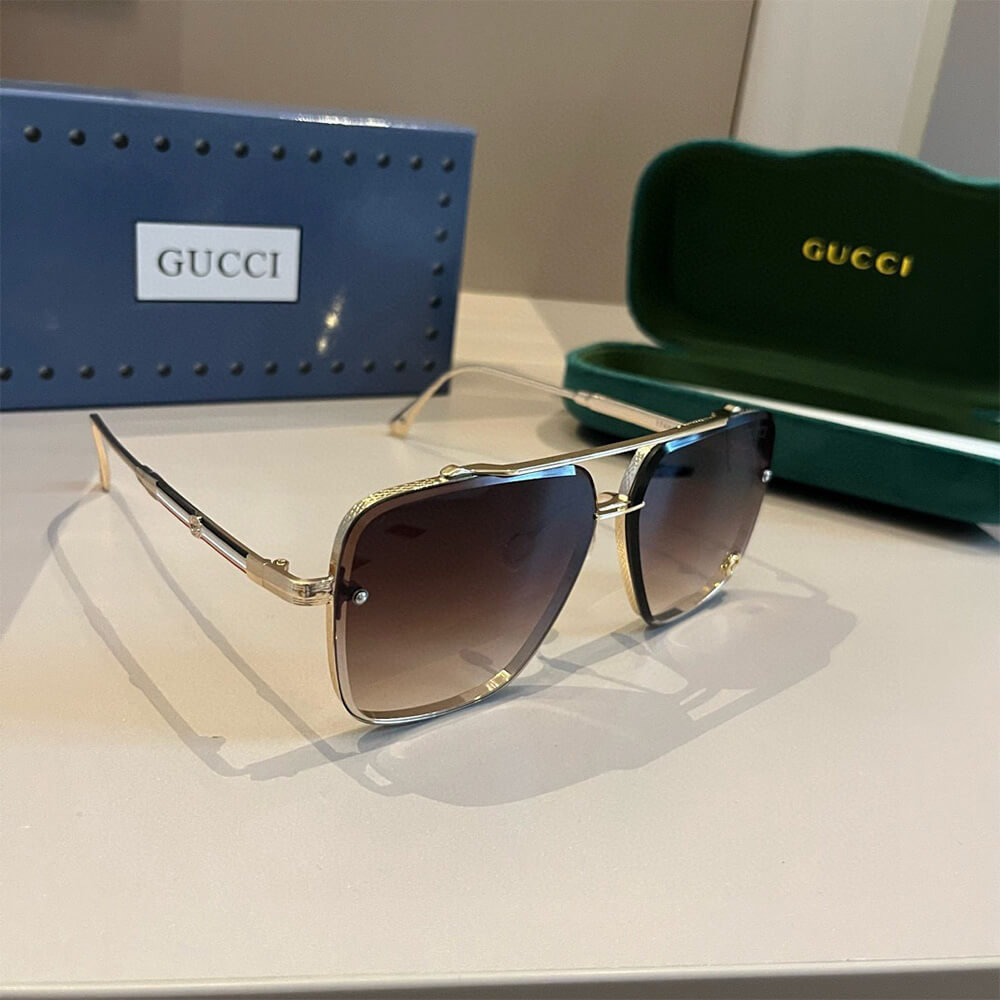 Gvc*1 SUNGLASSES