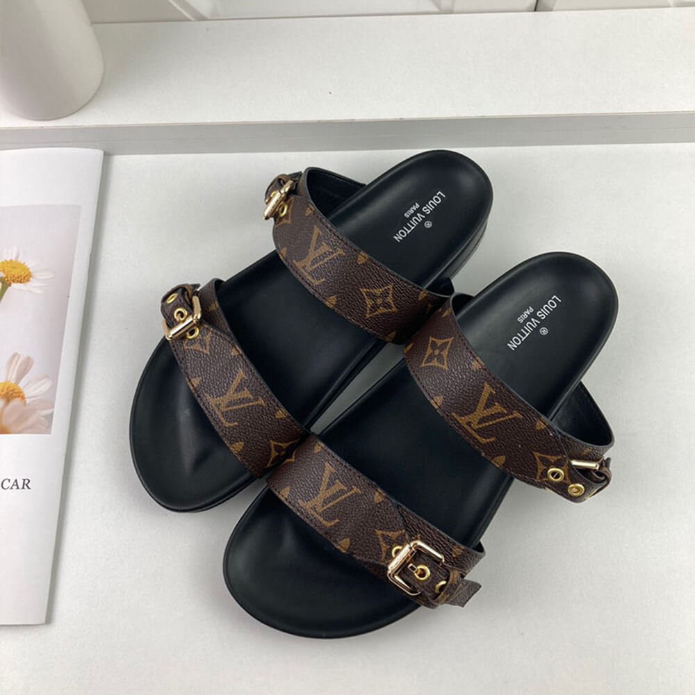 LV Bom Dia Mule