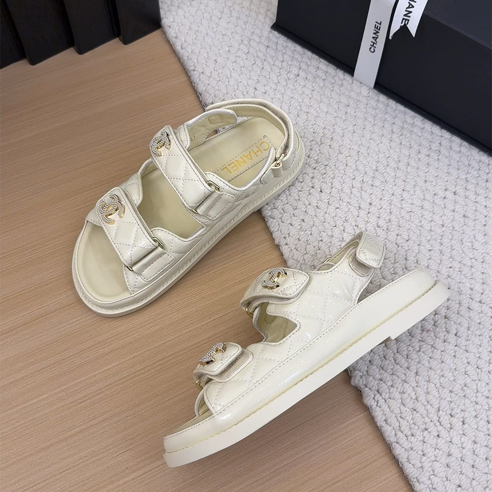 Ch**el Sandals