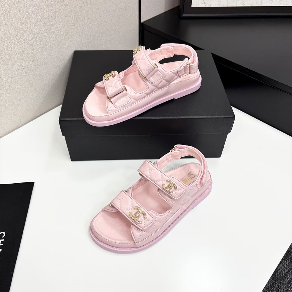 Ch**el Sandals
