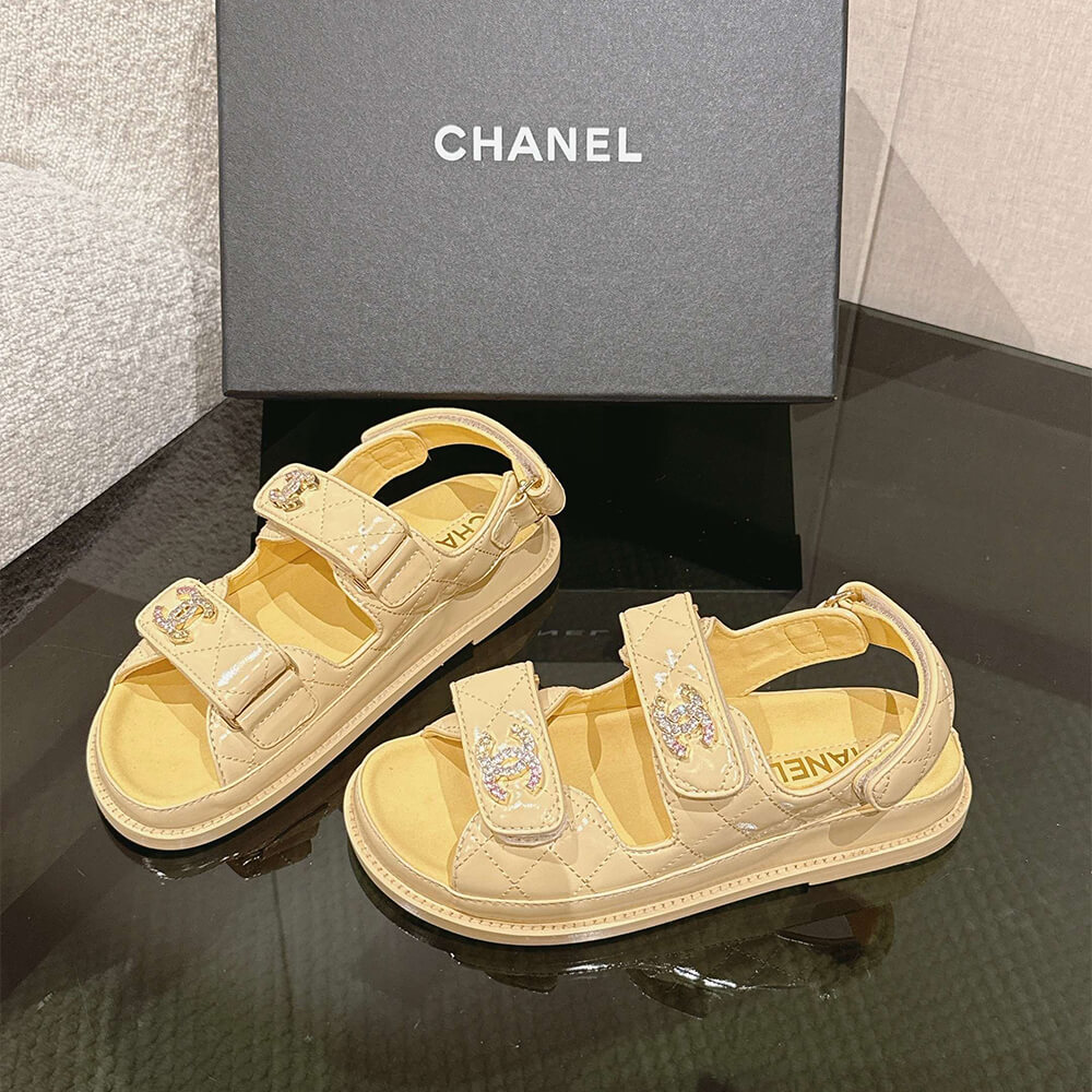 Ch**el Sandals
