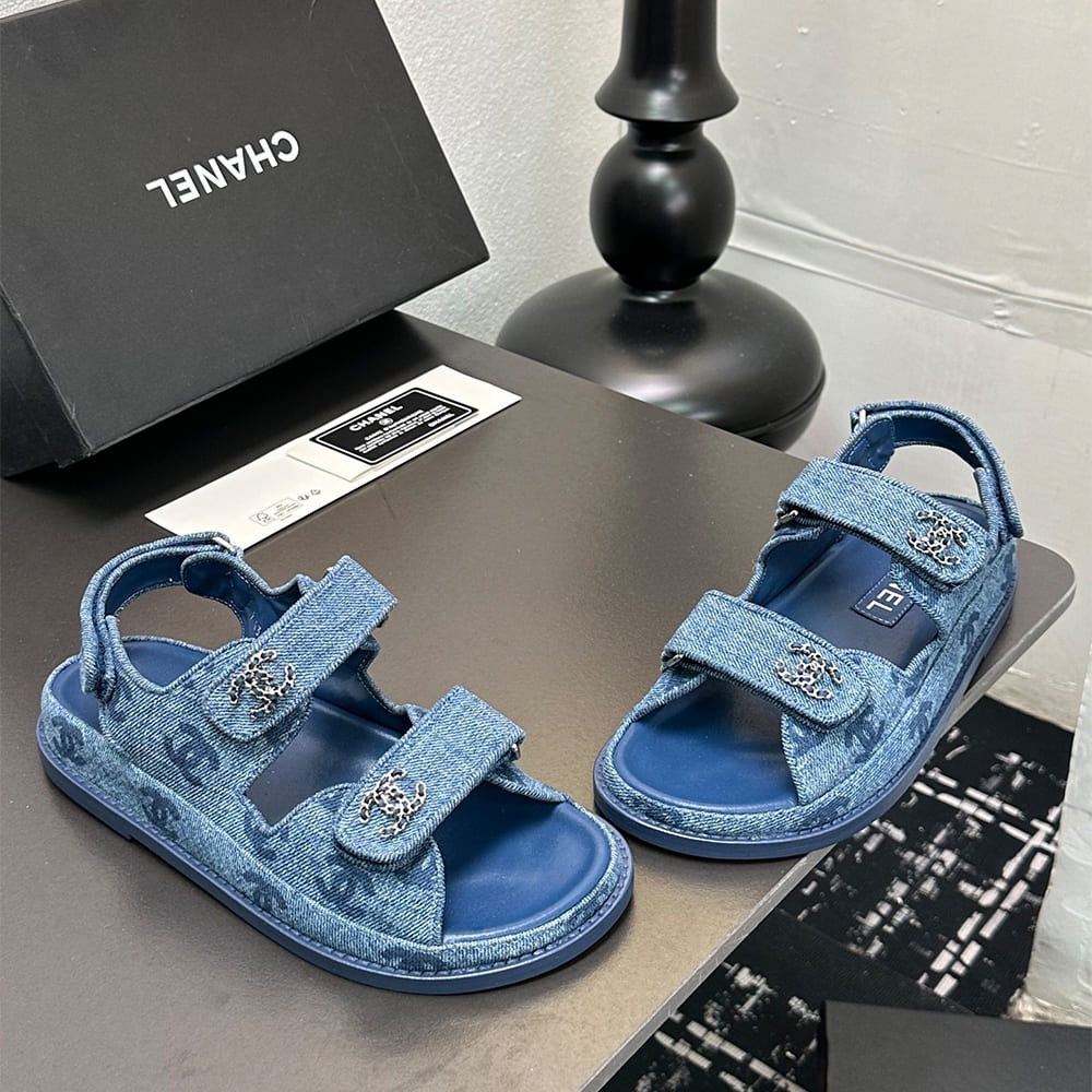 Ch**el Sandals