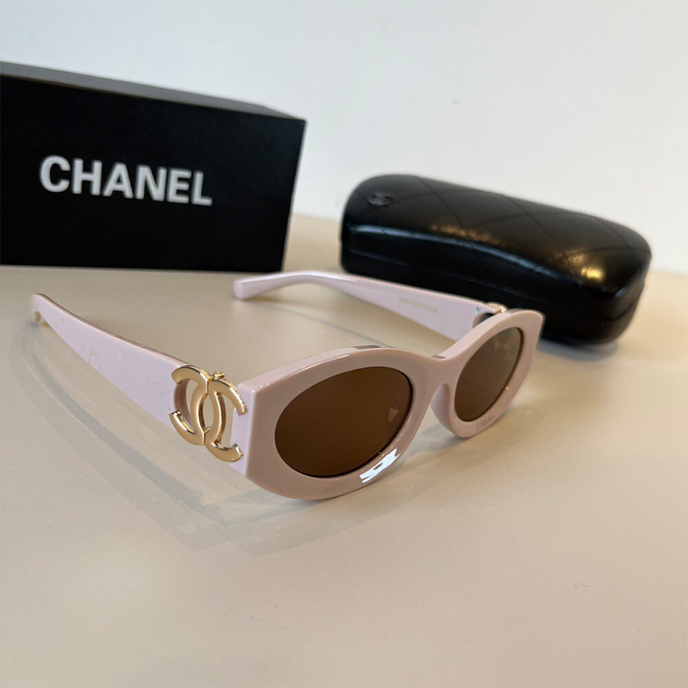 Ch**el SUNGLASSES