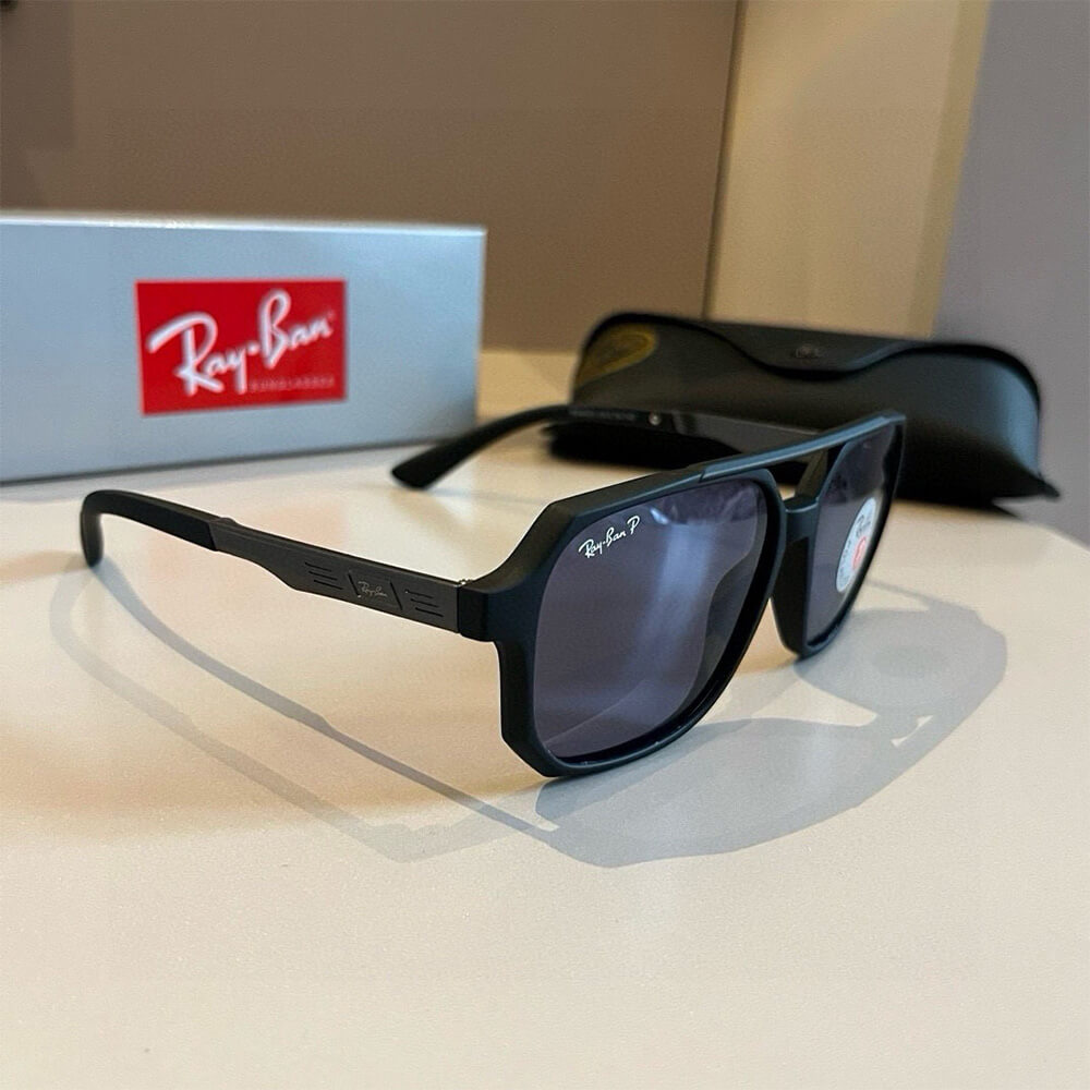 RAY-BAN SUNGLASSES