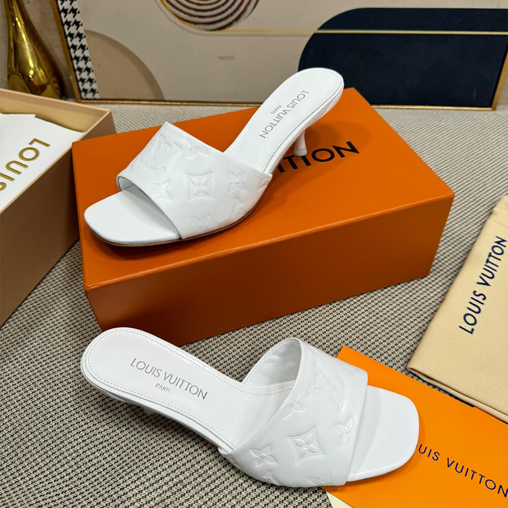 LV Neo Revival Mule