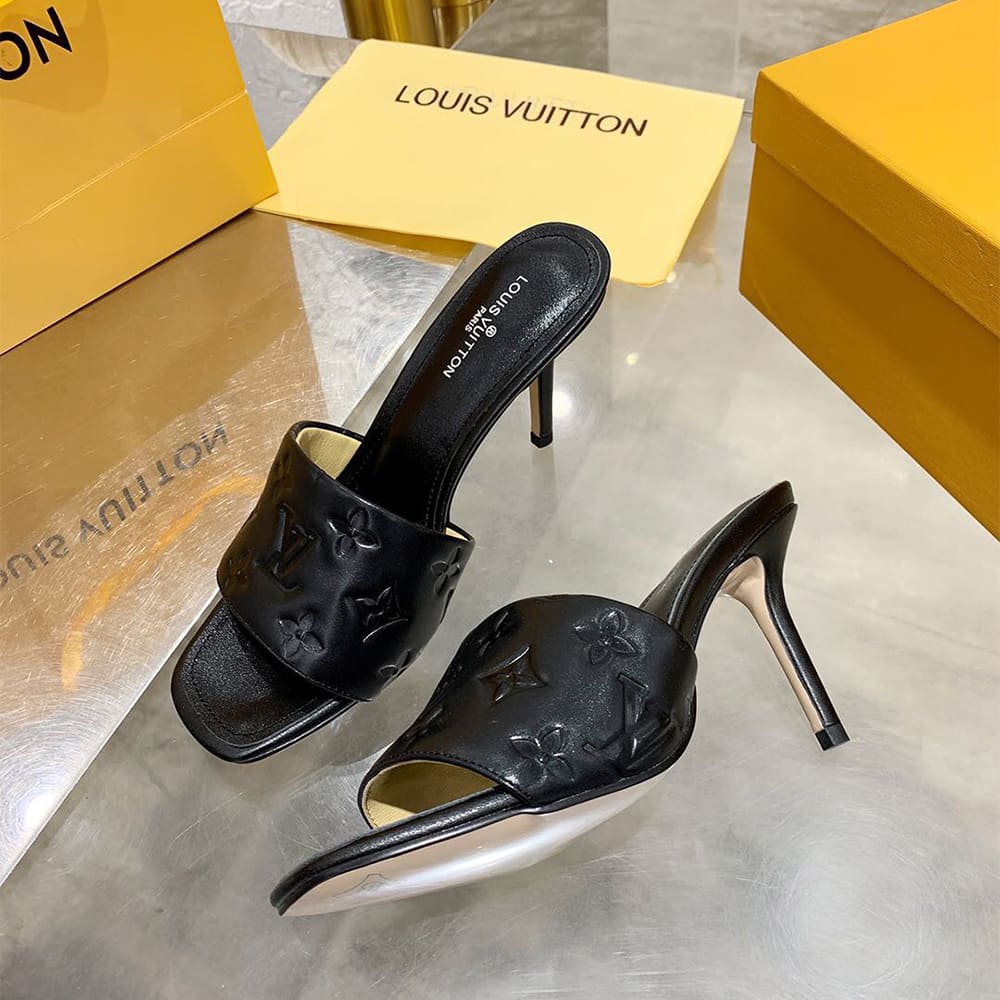LV Neo Revival Mule