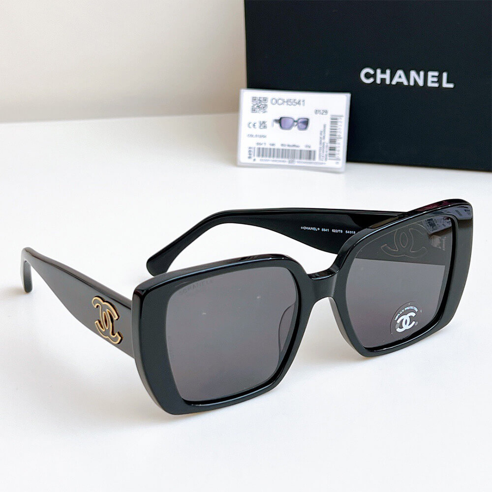 Ch**el SUNGLASSES