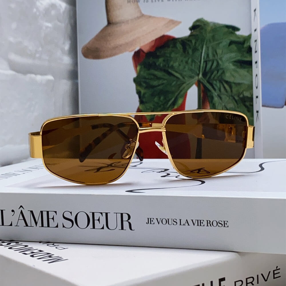 Ce1i*e SUNGLASSES