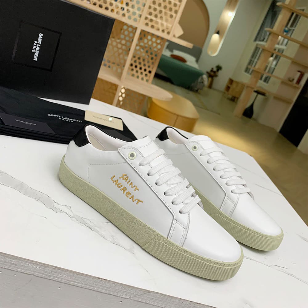 Y51 Court Classic Sneaker