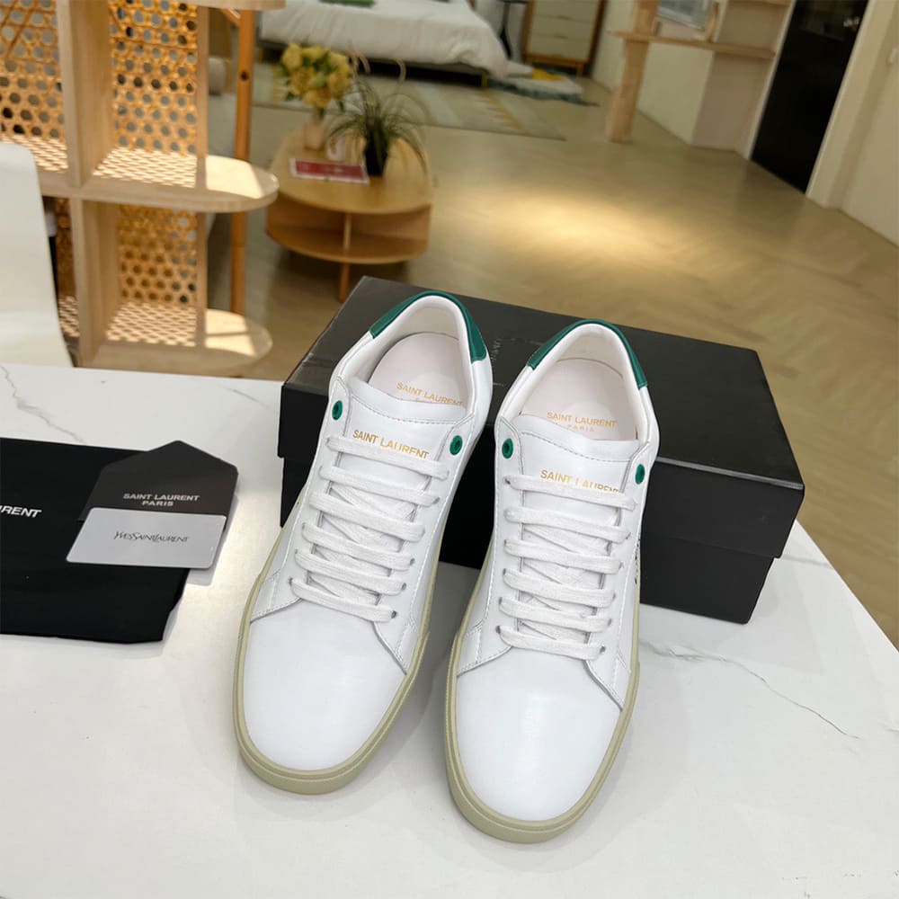 Y51 Court Classic Sneaker