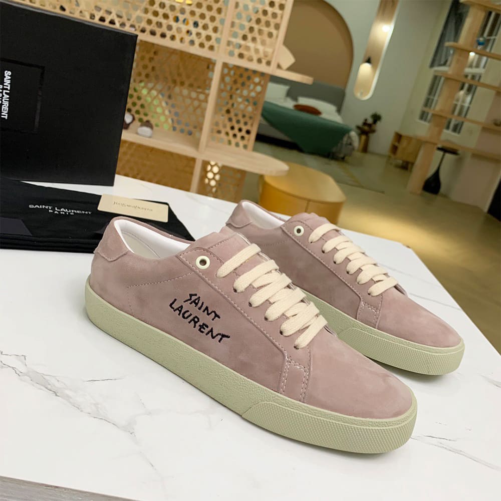 Y51 Court Classic Sneaker