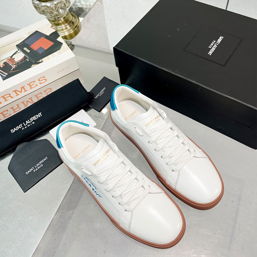 Y51 Court Classic Sneaker