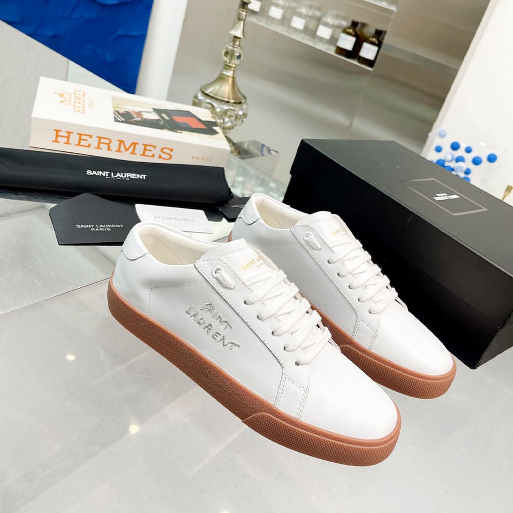 Y51 Court Classic Sneaker