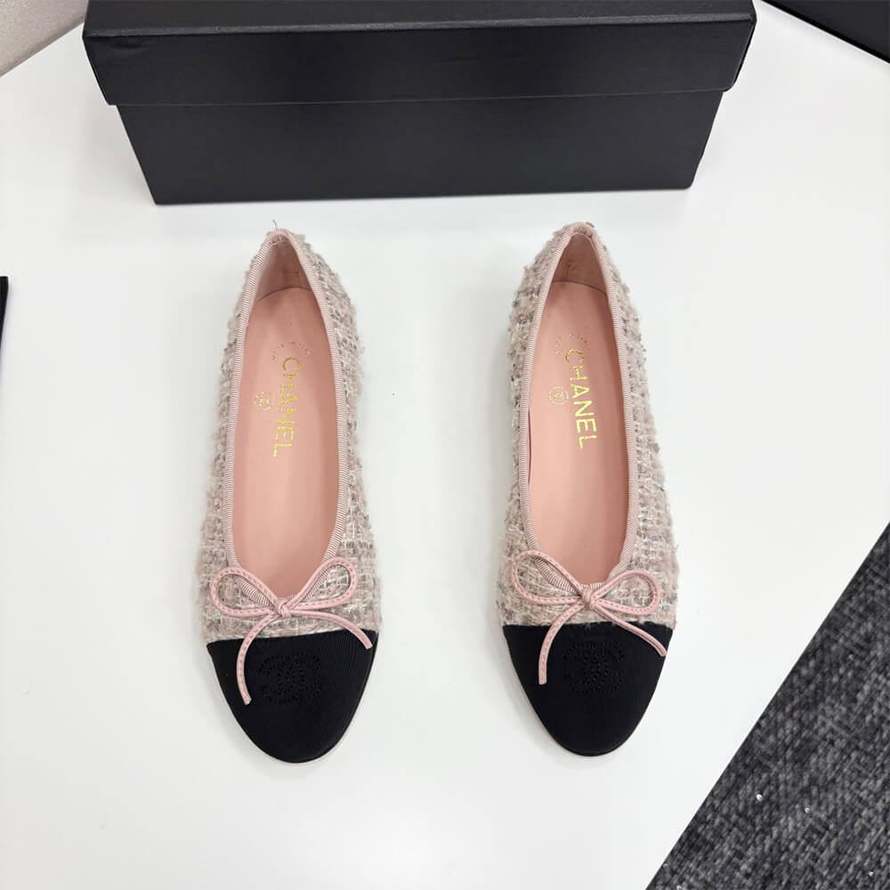Ch**el Ballet Flat