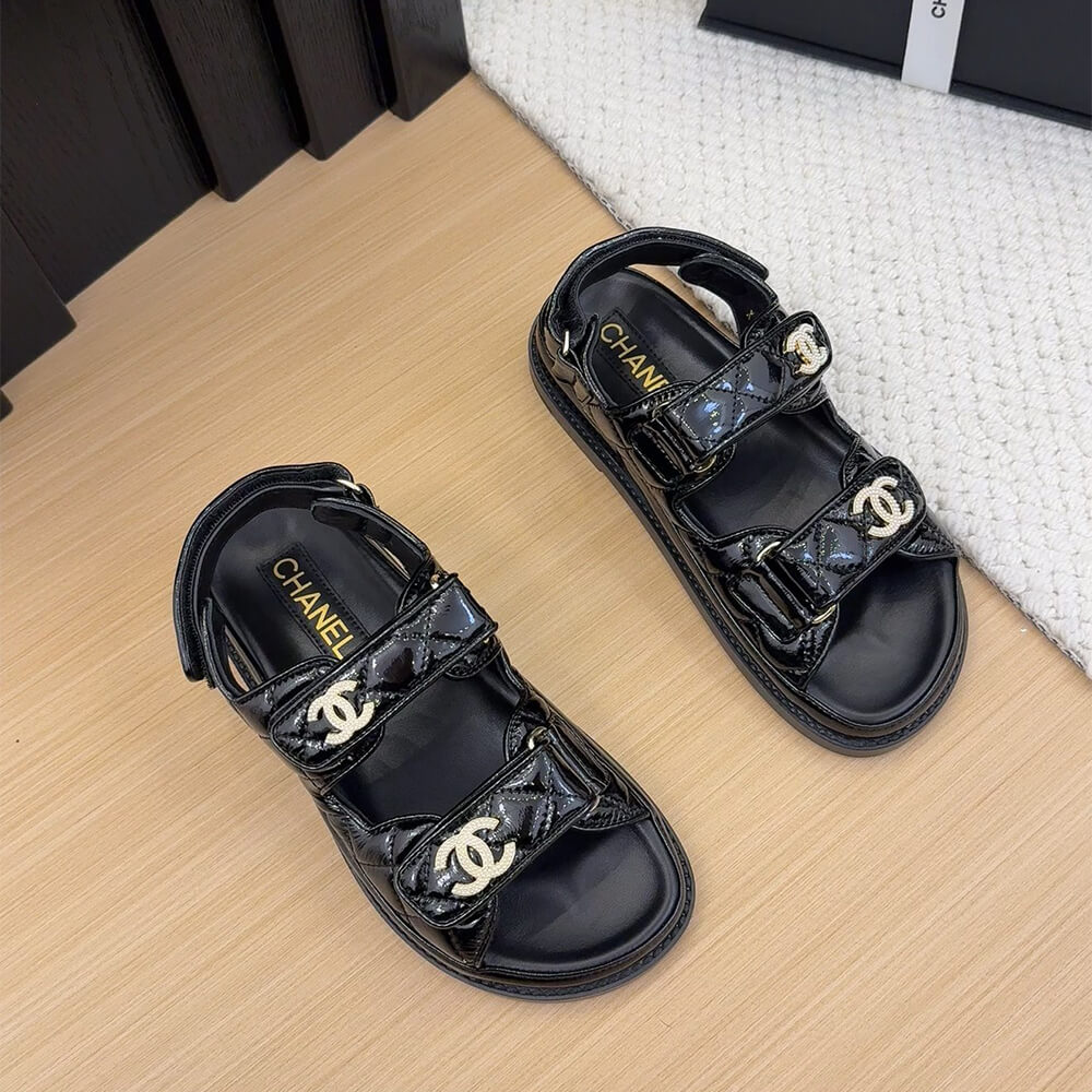 Ch**el Sandals