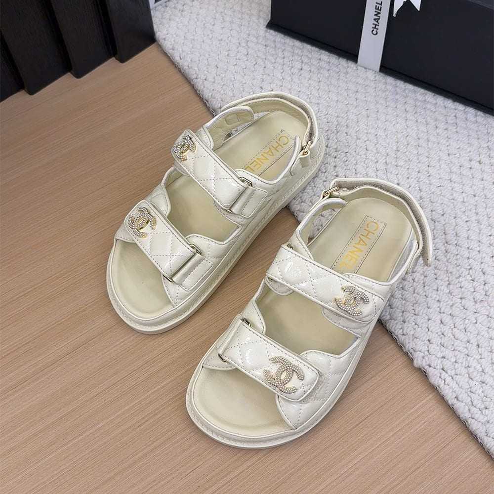 Ch**el Sandals