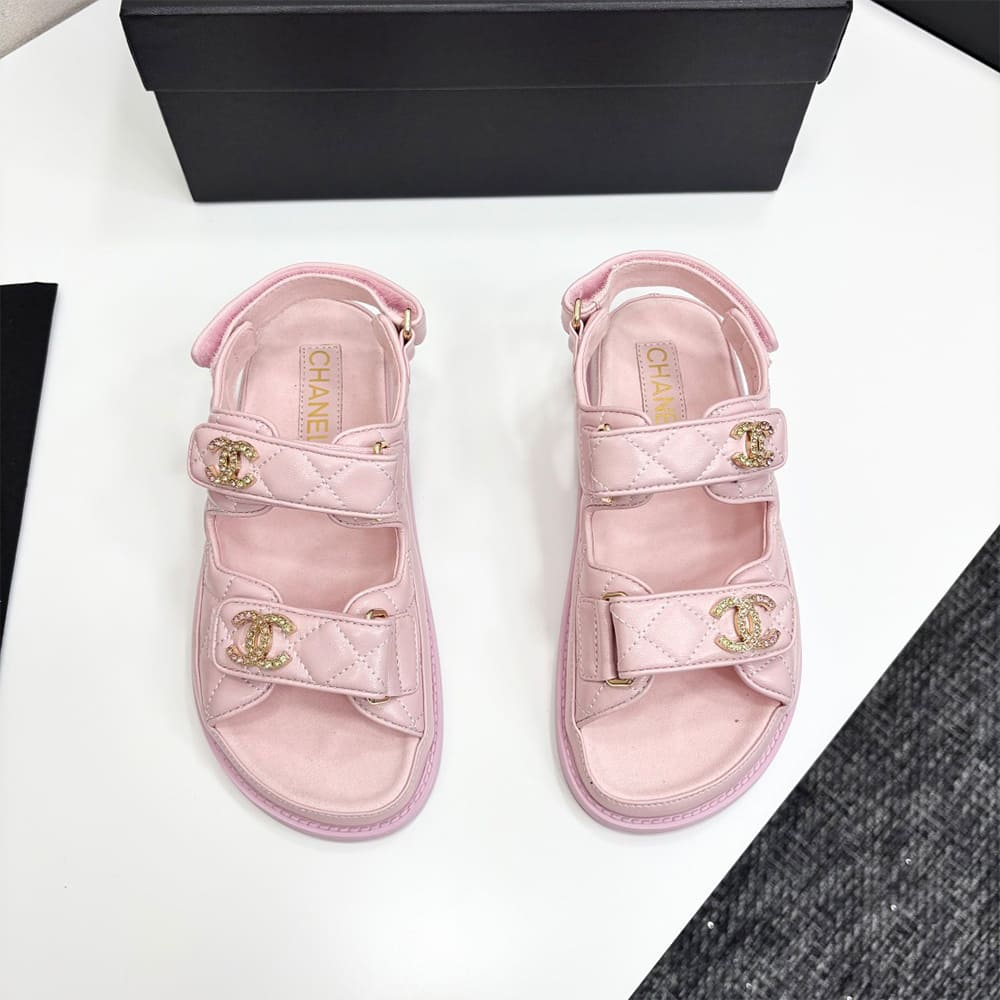 Ch**el Sandals