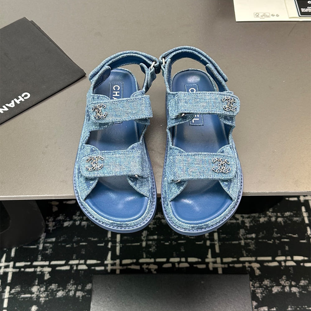 Ch**el Sandals
