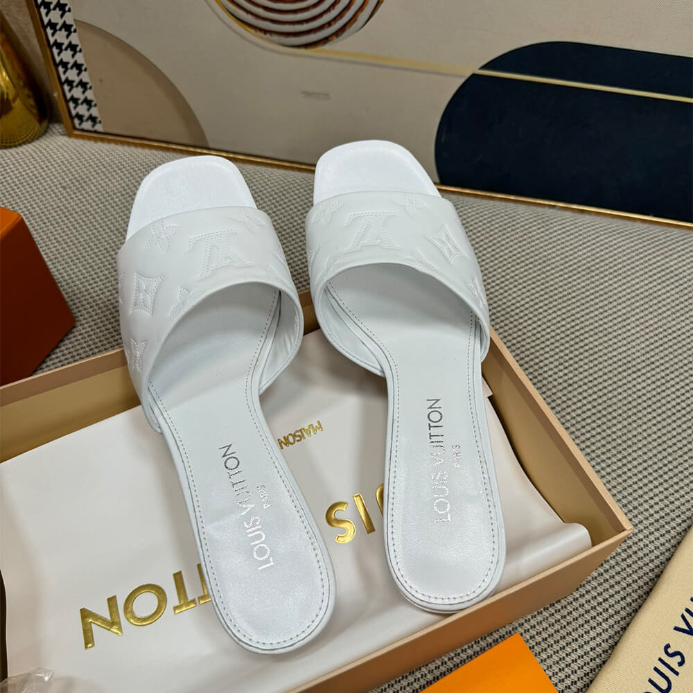 LV Neo Revival Mule