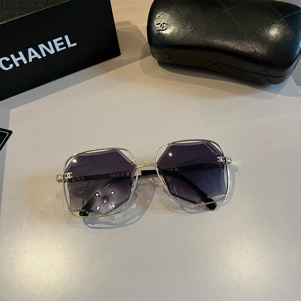 Ch**el SUNGLASSES