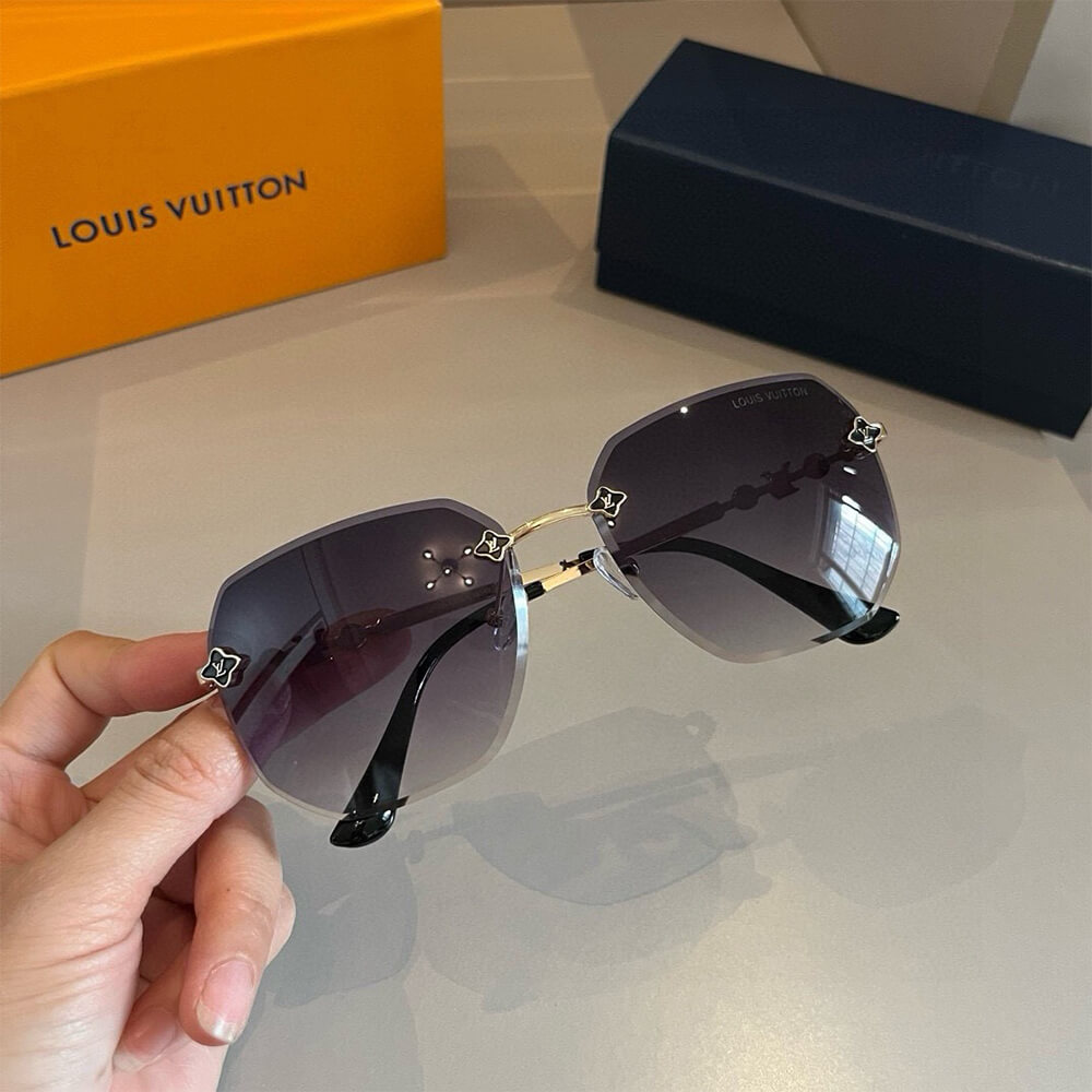 L0vis Vvtt0n SUNGLASSES