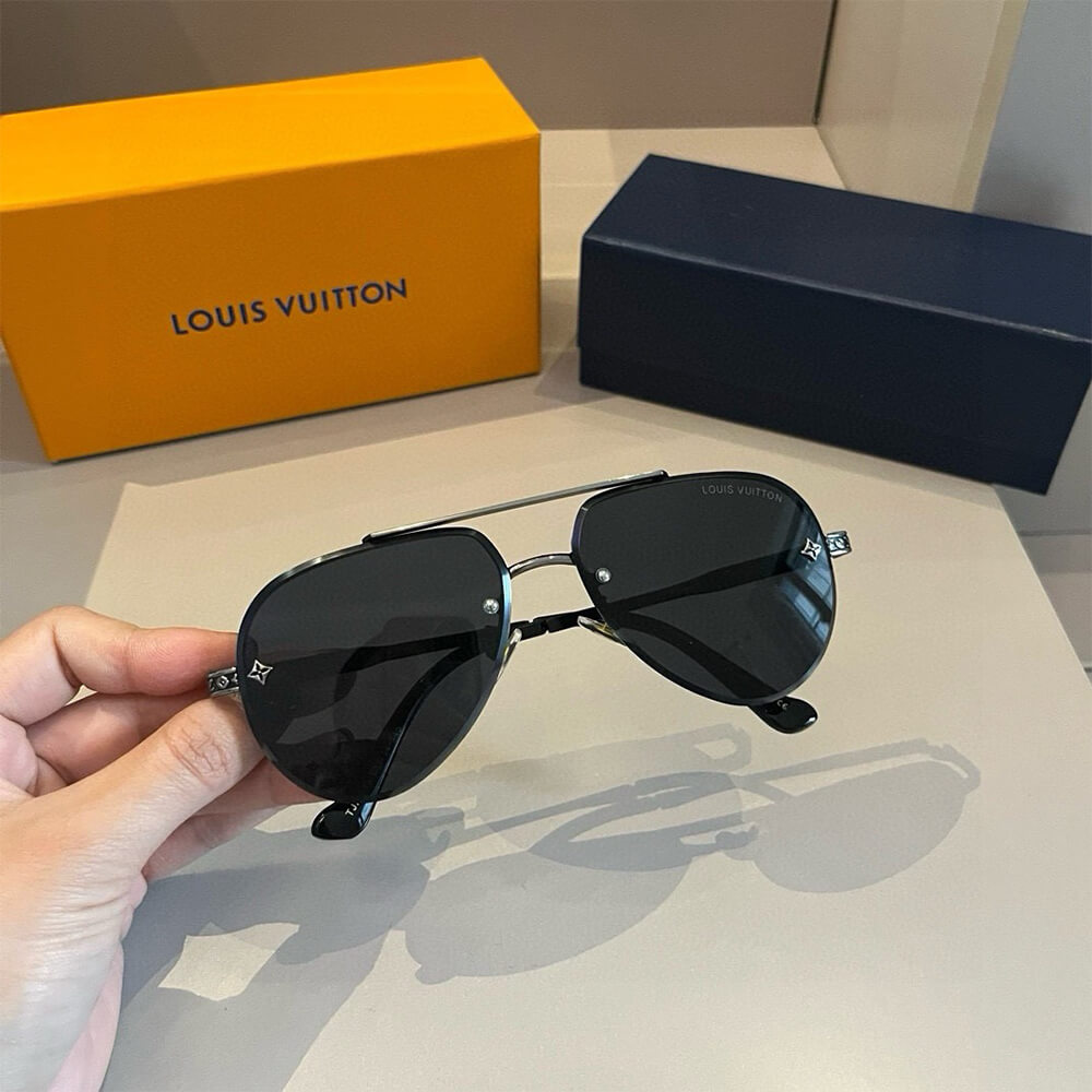 L0vis Vvtt0n SUNGLASSES