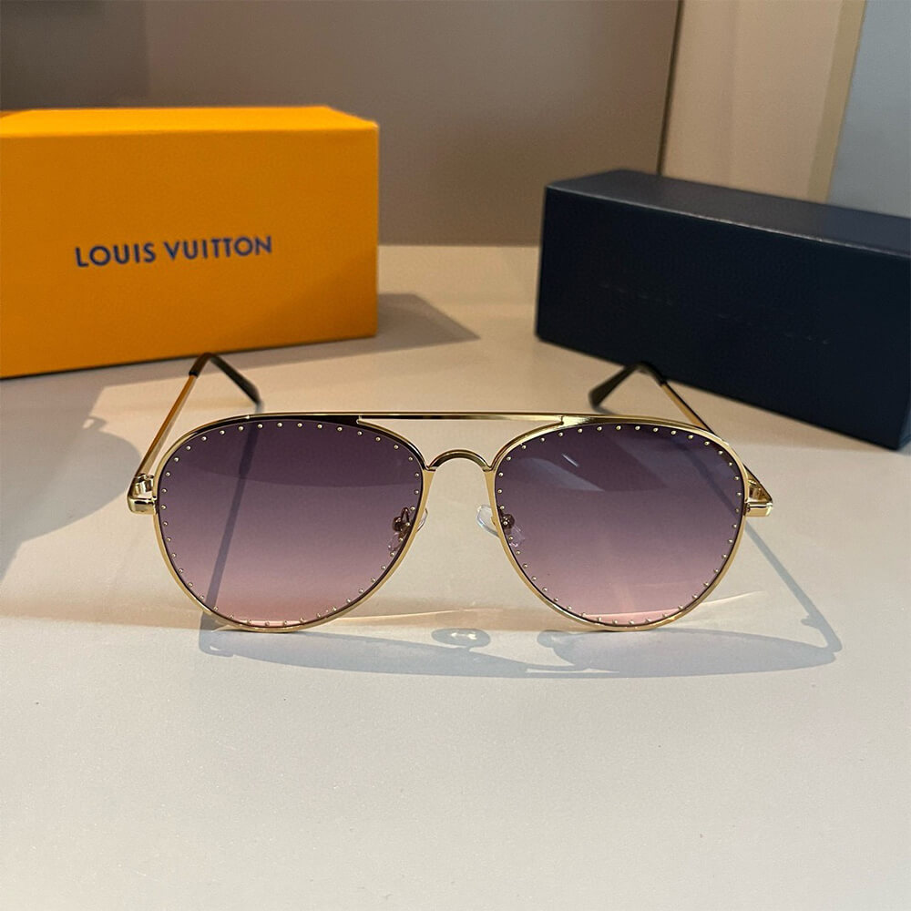 L0vis Vvtt0n SUNGLASSES