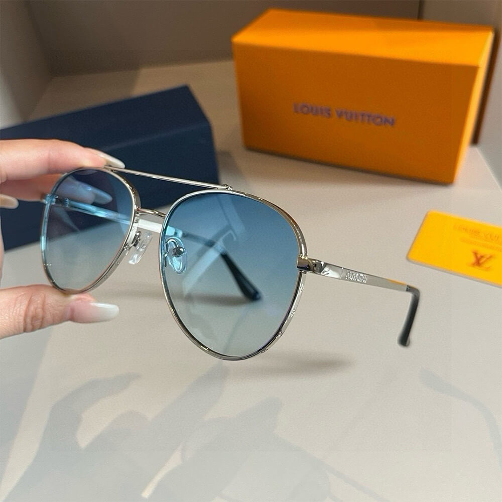L0vis Vvtt0n SUNGLASSES