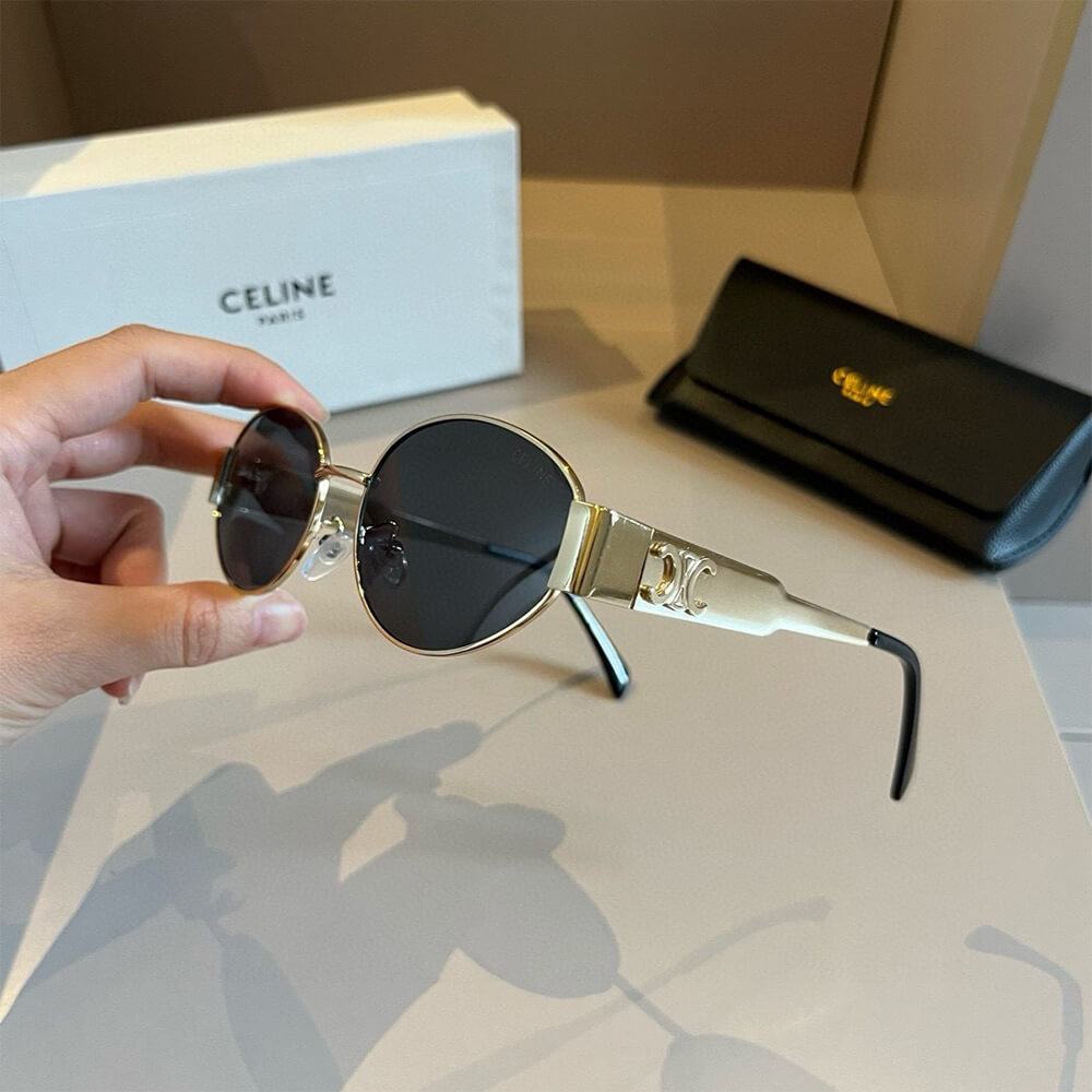 Ce1i*e SUNGLASSES