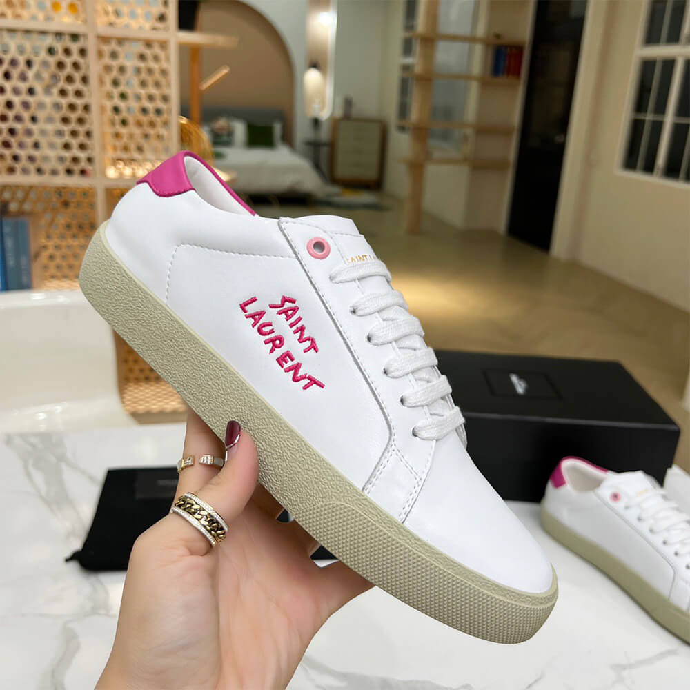 Y51 Court Classic Sneaker