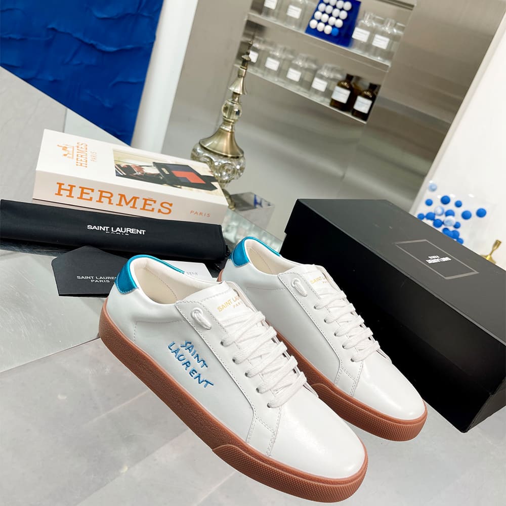 Y51 Court Classic Sneaker