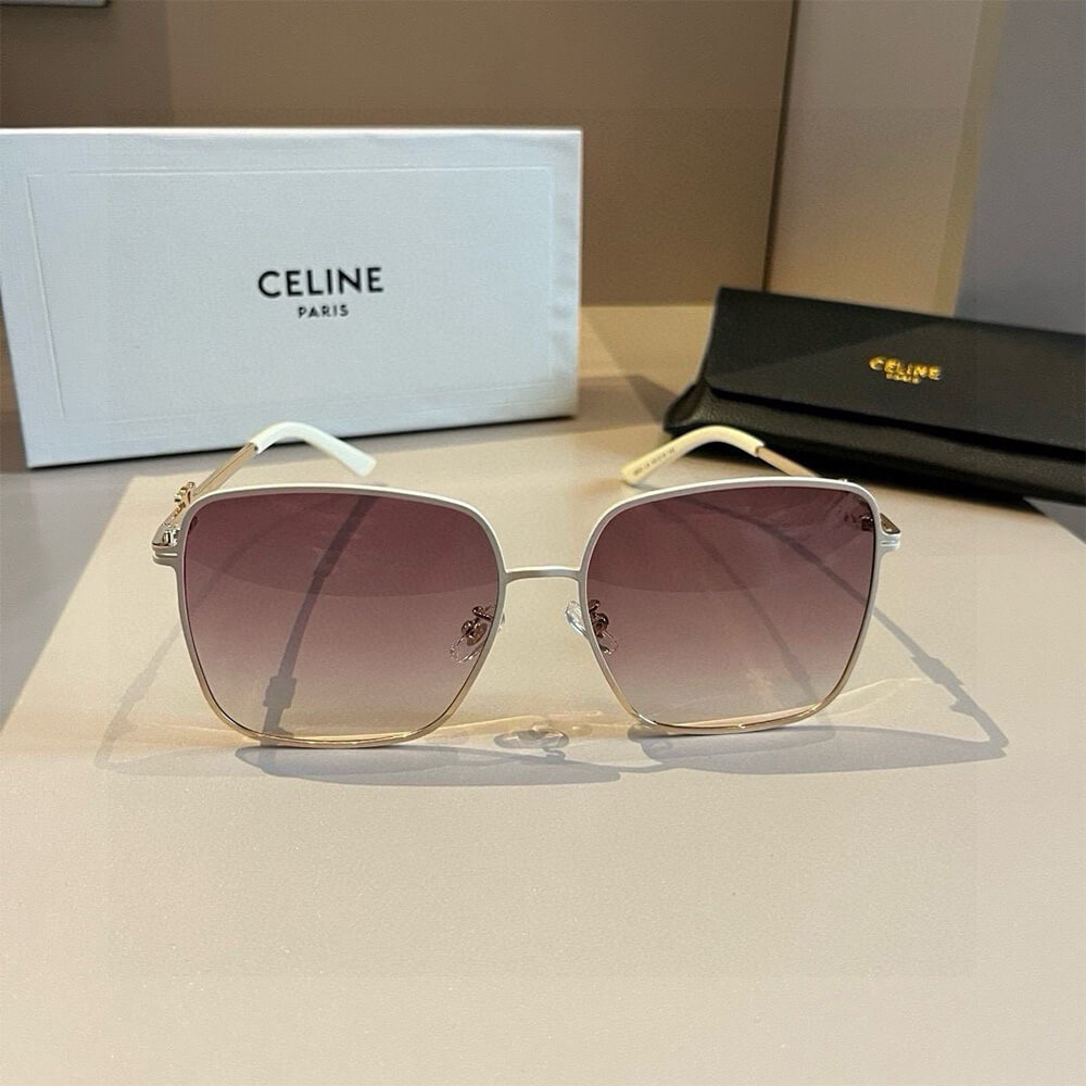 Ce1i*e SUNGLASSES